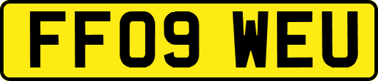 FF09WEU