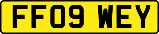 FF09WEY