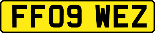 FF09WEZ
