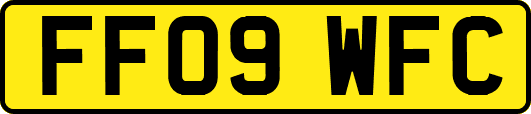 FF09WFC