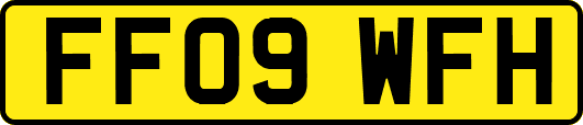 FF09WFH
