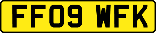 FF09WFK
