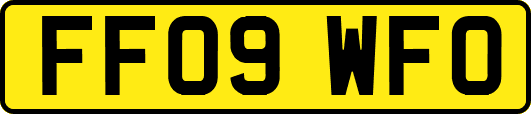 FF09WFO