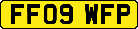 FF09WFP