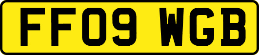 FF09WGB