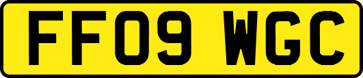 FF09WGC