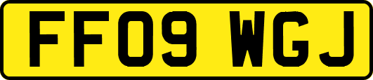 FF09WGJ