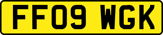 FF09WGK