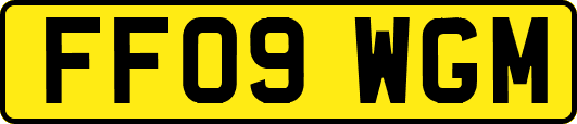 FF09WGM