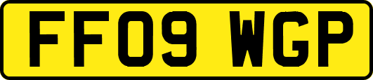 FF09WGP