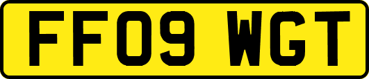 FF09WGT
