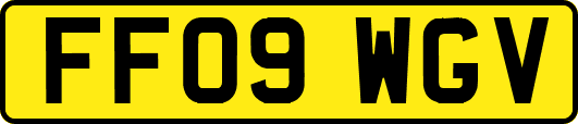 FF09WGV