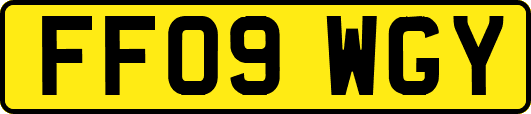 FF09WGY