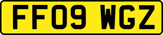 FF09WGZ