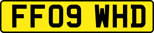 FF09WHD