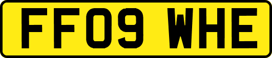 FF09WHE