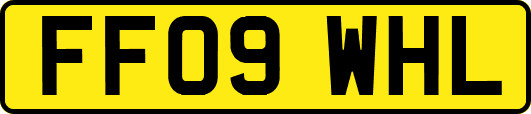 FF09WHL