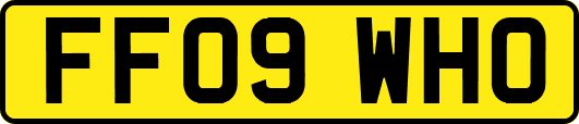 FF09WHO