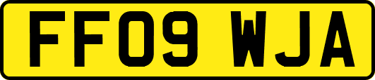 FF09WJA