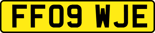 FF09WJE