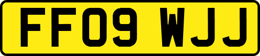 FF09WJJ