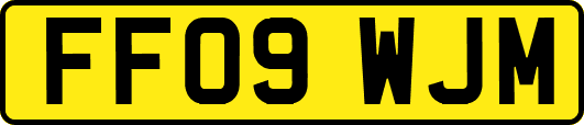 FF09WJM