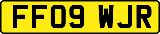 FF09WJR