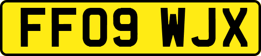 FF09WJX