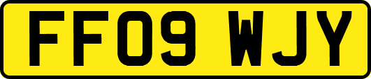 FF09WJY