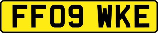 FF09WKE