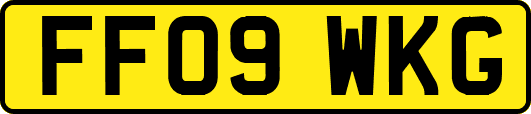 FF09WKG