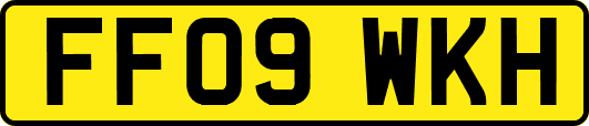 FF09WKH