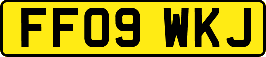 FF09WKJ