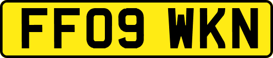 FF09WKN