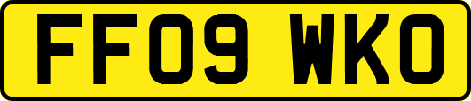 FF09WKO