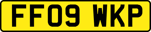 FF09WKP