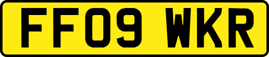 FF09WKR
