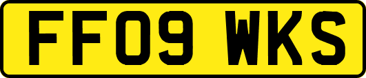 FF09WKS