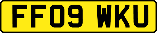 FF09WKU