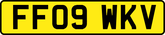 FF09WKV