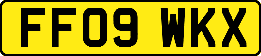 FF09WKX