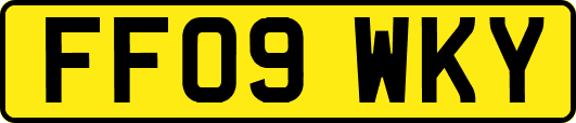 FF09WKY