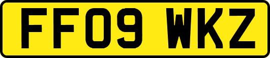 FF09WKZ