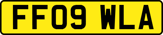 FF09WLA