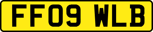 FF09WLB