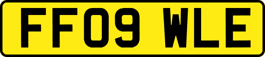 FF09WLE