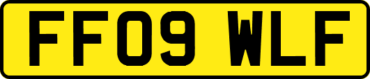 FF09WLF