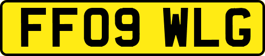 FF09WLG
