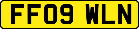 FF09WLN