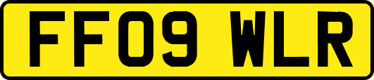 FF09WLR